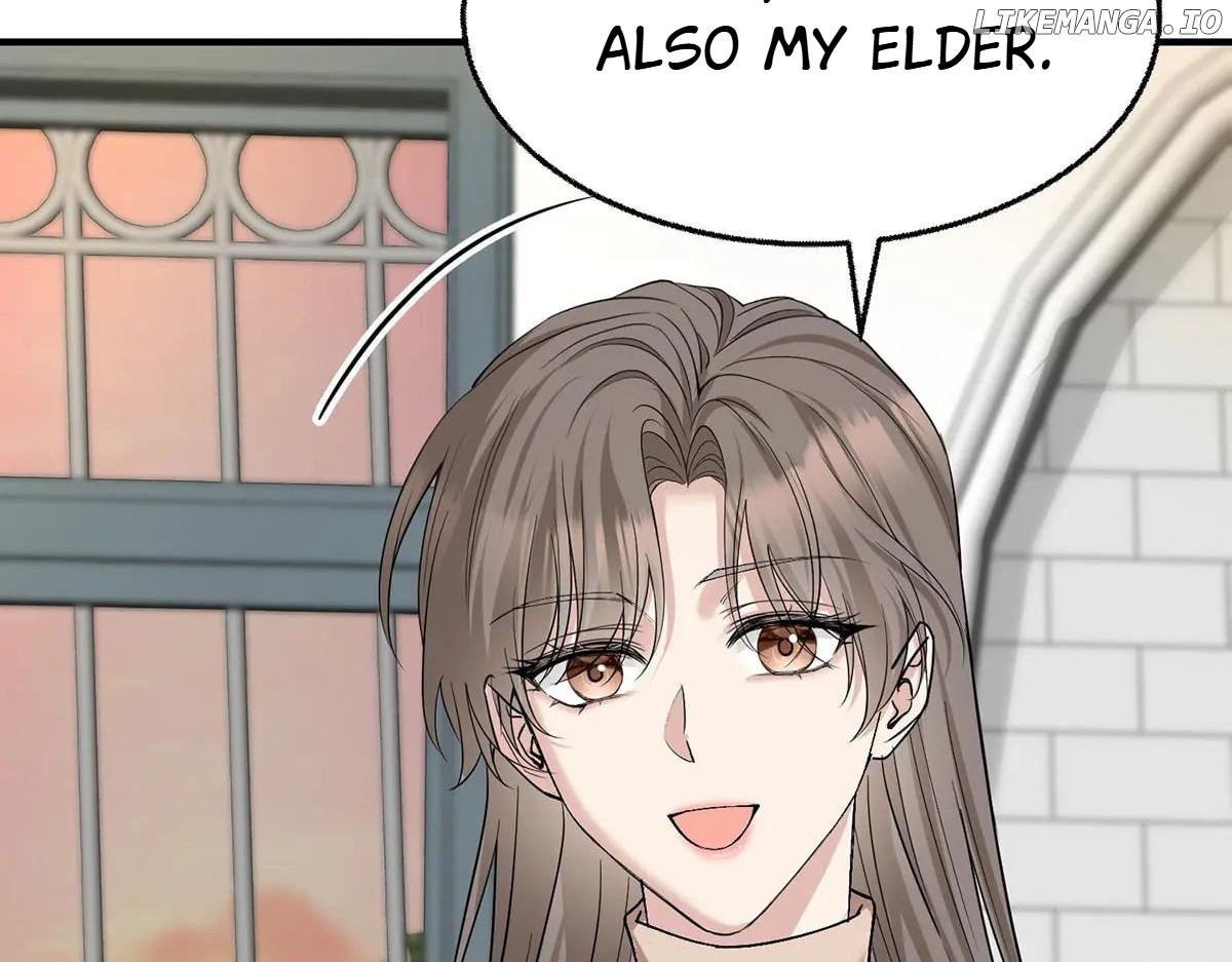 After Breakup: Had an Affair With My Ex's Chapter 73 - page 136