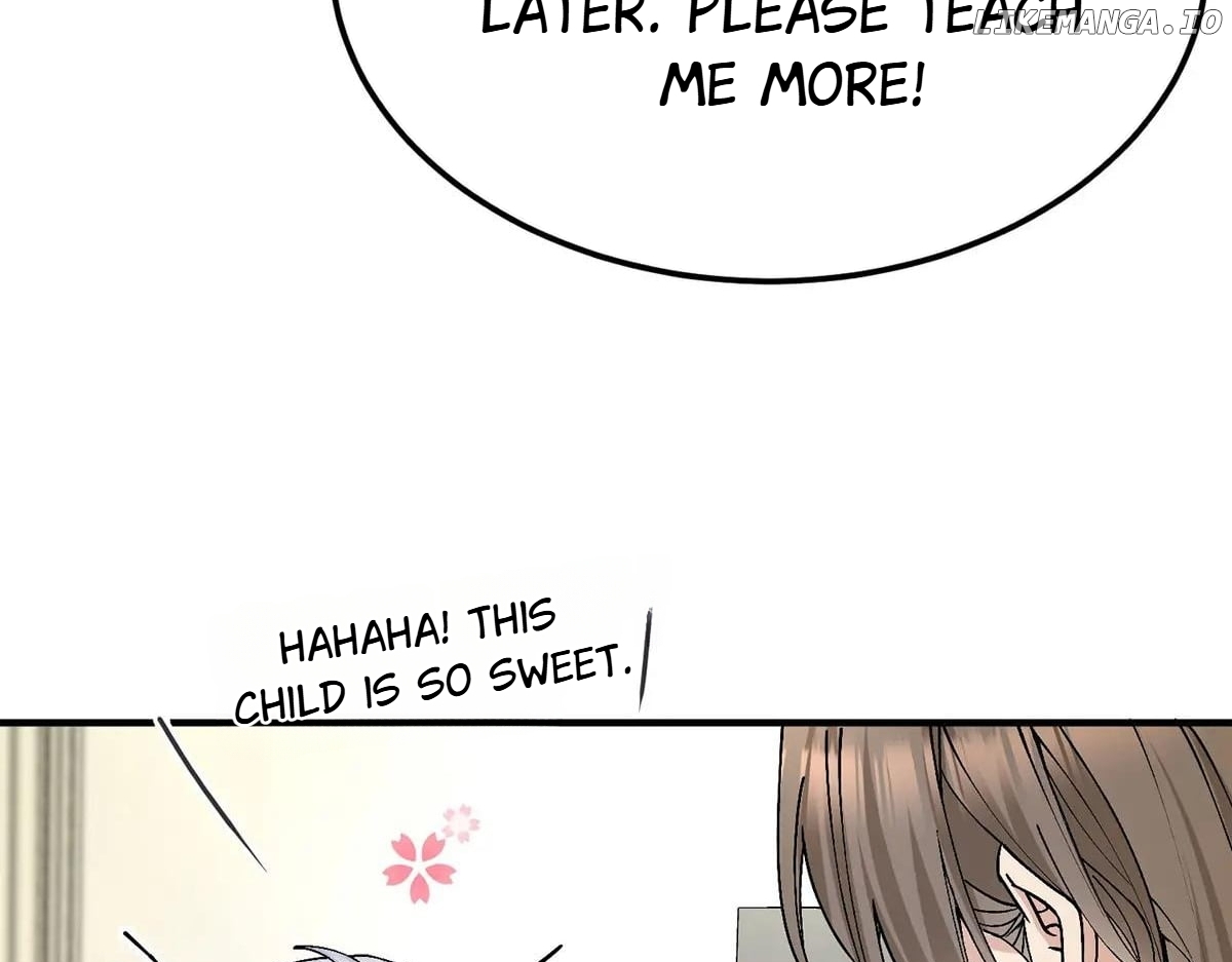 After Breakup: Had an Affair With My Ex's Chapter 73 - page 140