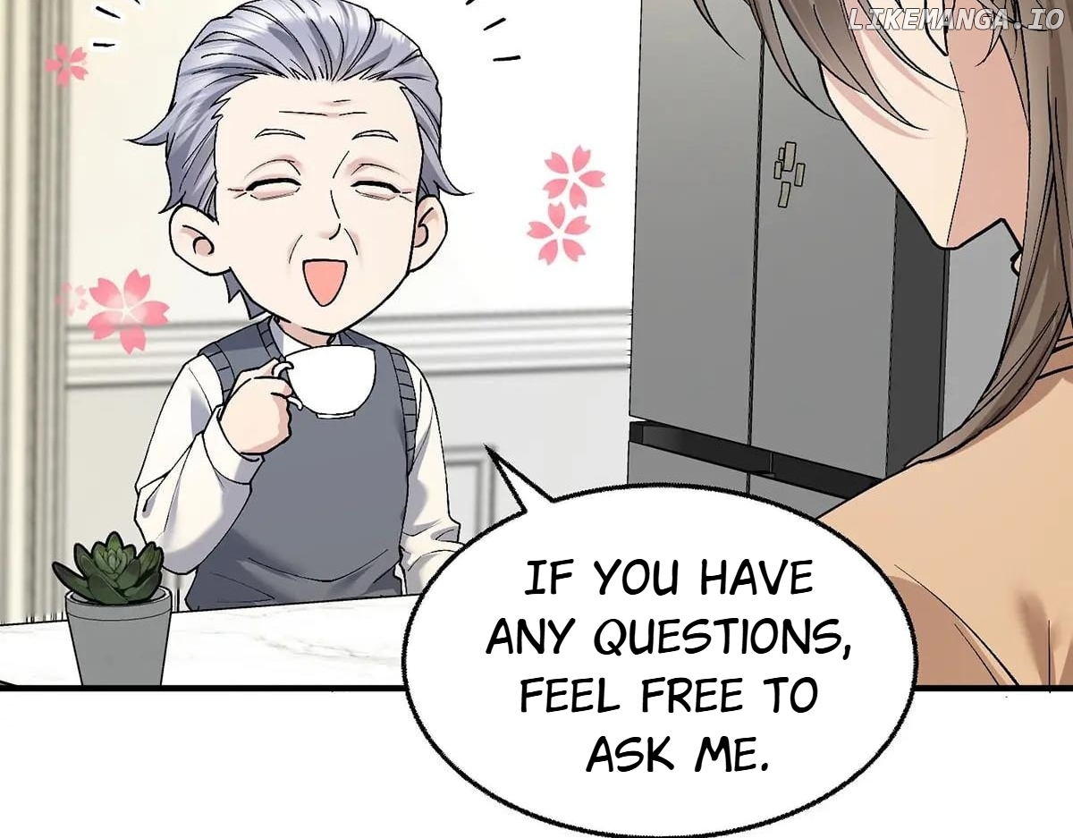 After Breakup: Had an Affair With My Ex's Chapter 73 - page 141