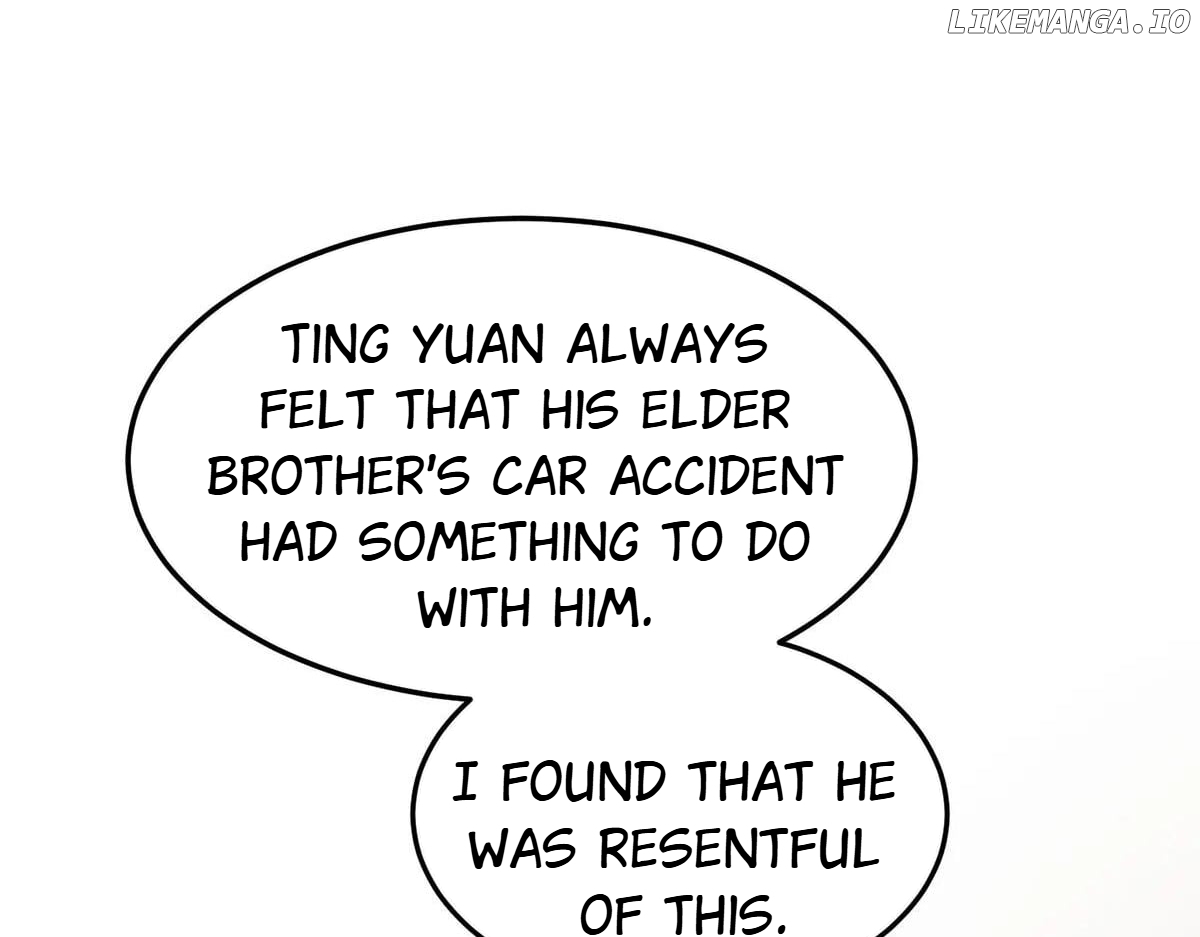 After Breakup: Had an Affair With My Ex's Chapter 73 - page 154