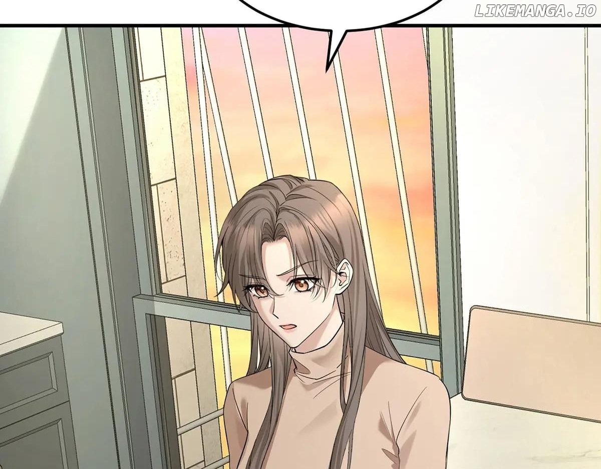 After Breakup: Had an Affair With My Ex's Chapter 73 - page 155