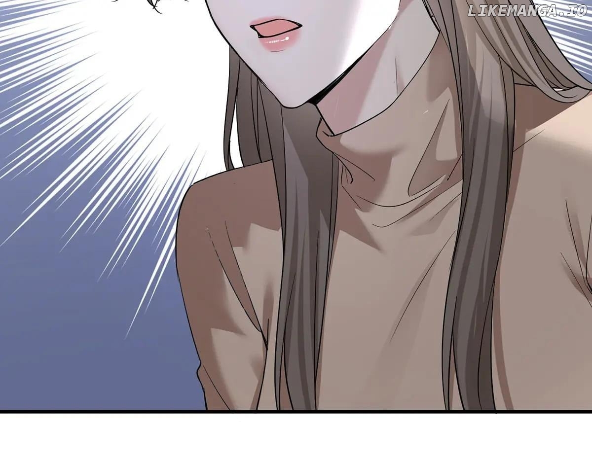 After Breakup: Had an Affair With My Ex's Chapter 73 - page 159