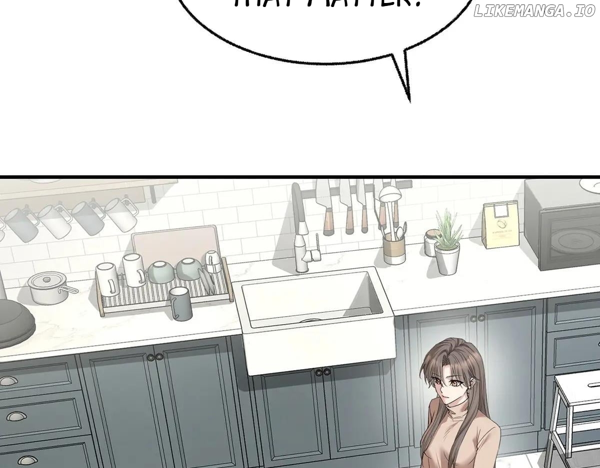 After Breakup: Had an Affair With My Ex's Chapter 73 - page 170