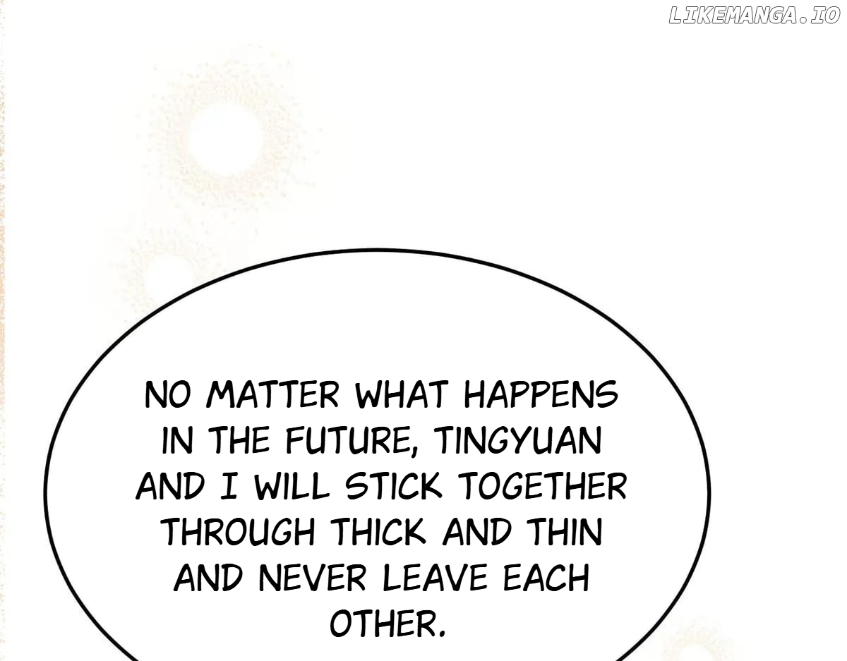 After Breakup: Had an Affair With My Ex's Chapter 73 - page 27