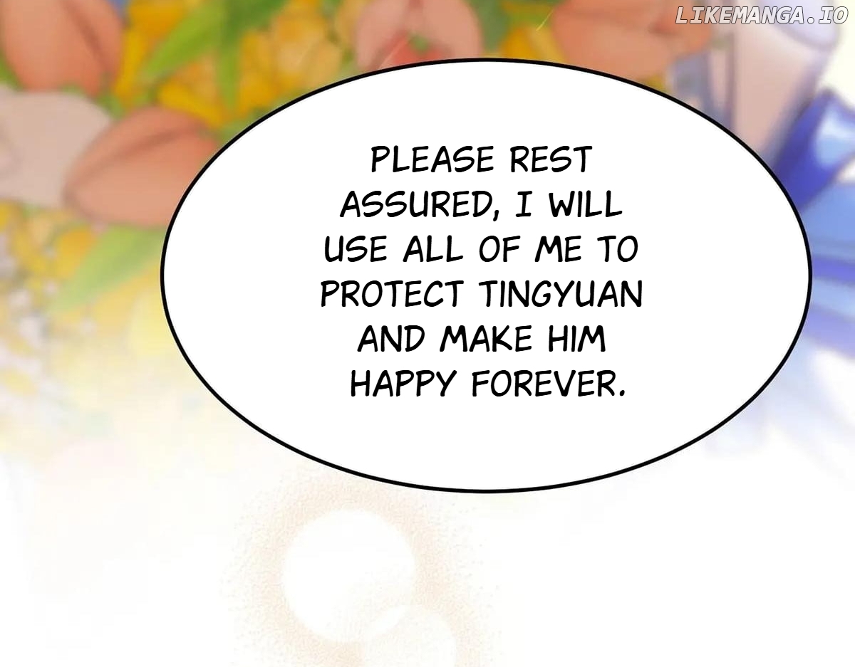 After Breakup: Had an Affair With My Ex's Chapter 73 - page 32