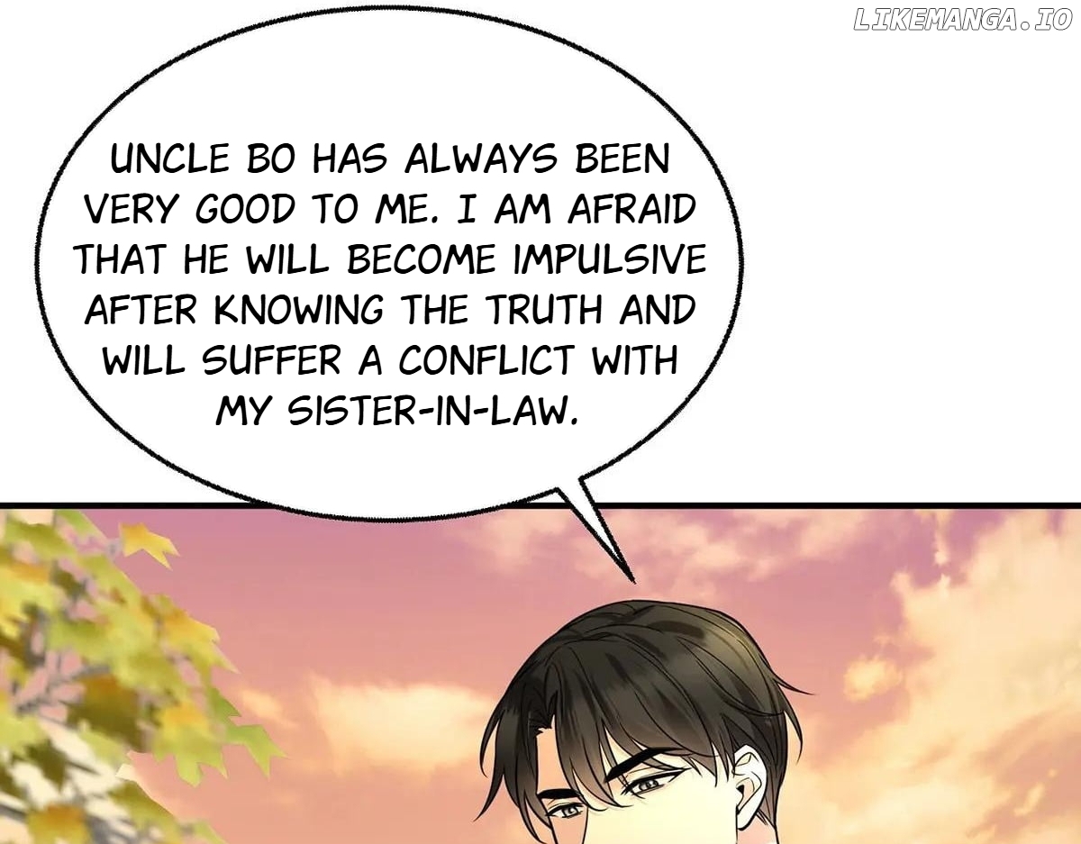 After Breakup: Had an Affair With My Ex's Chapter 73 - page 41