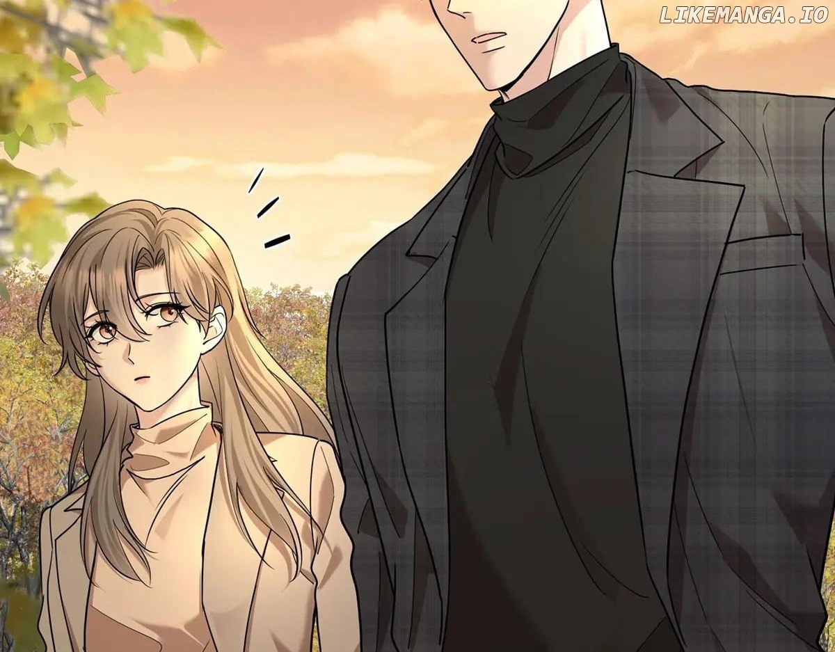After Breakup: Had an Affair With My Ex's Chapter 73 - page 42
