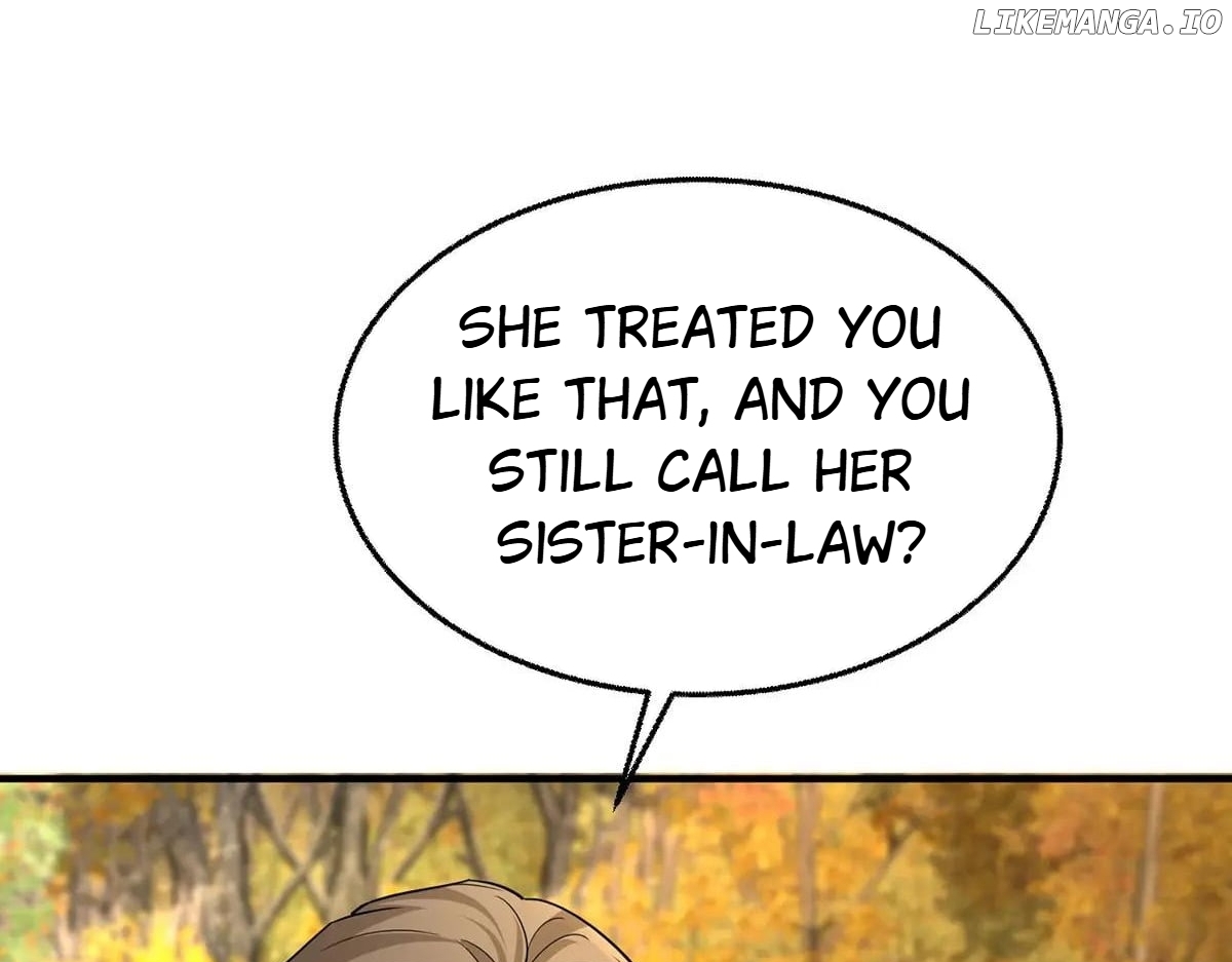 After Breakup: Had an Affair With My Ex's Chapter 73 - page 44