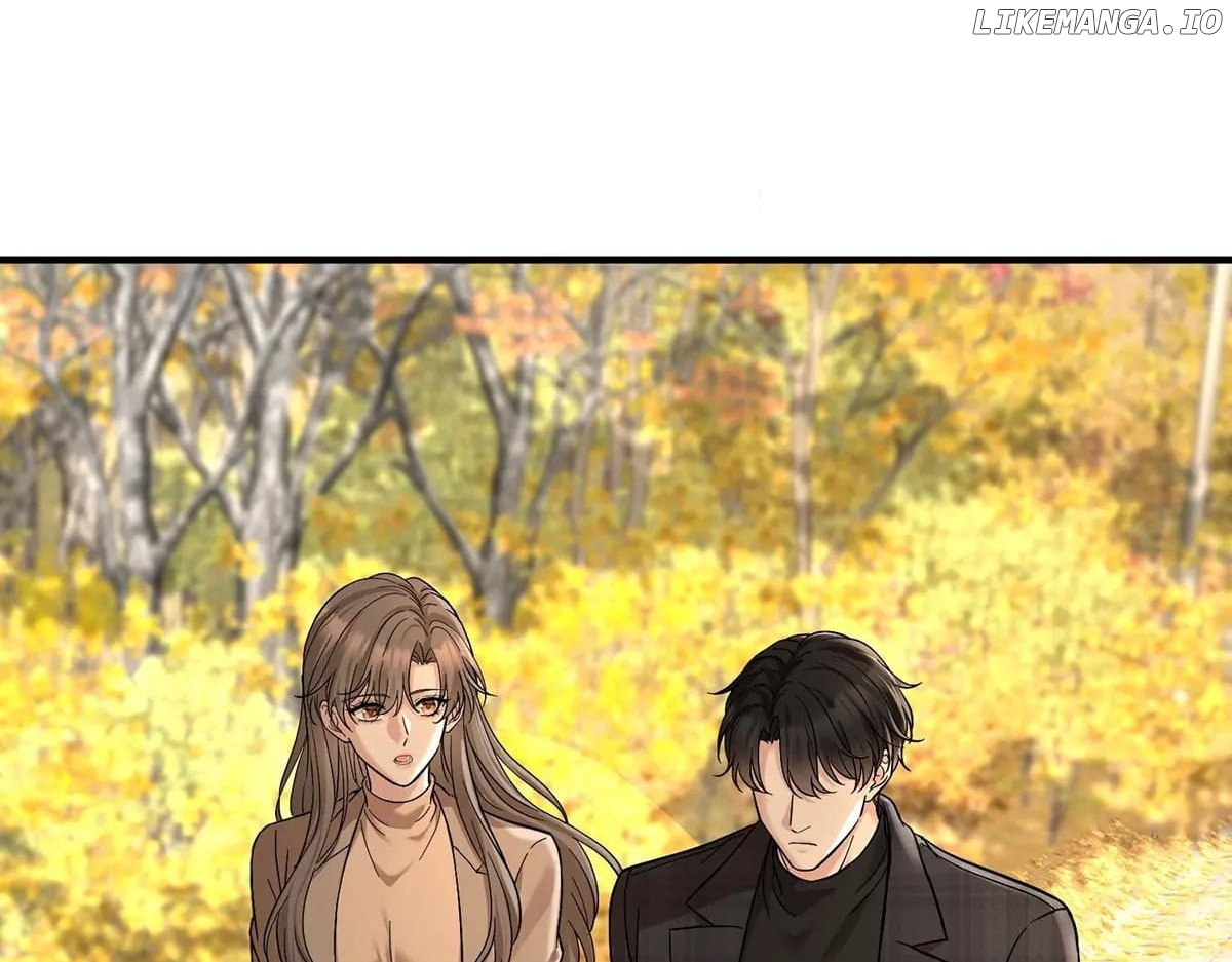 After Breakup: Had an Affair With My Ex's Chapter 73 - page 60