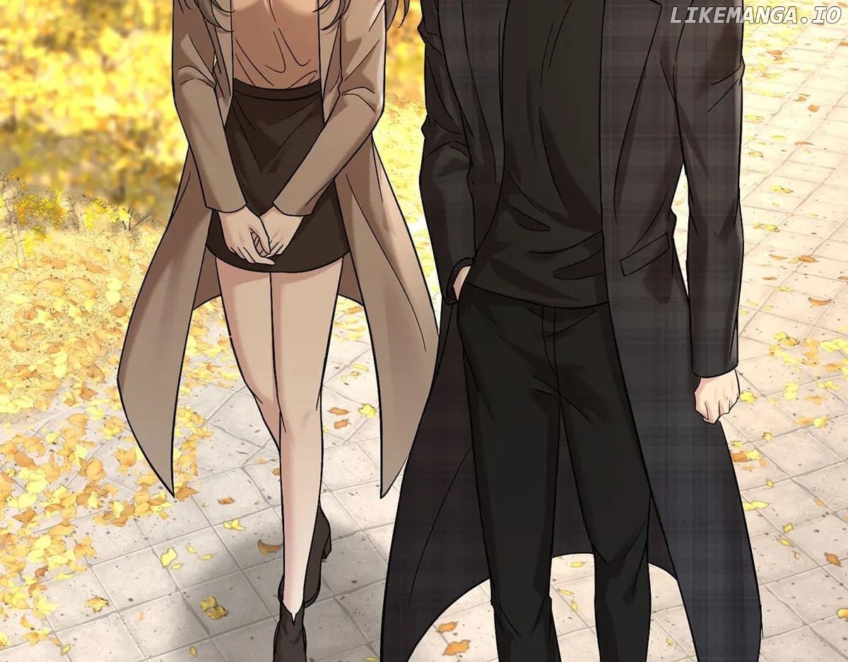 After Breakup: Had an Affair With My Ex's Chapter 73 - page 61