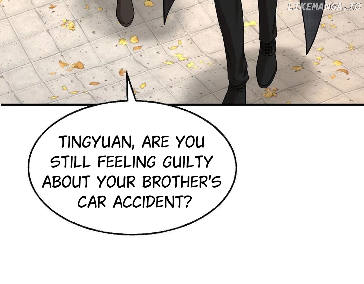 After Breakup: Had an Affair With My Ex's Chapter 73 - page 62