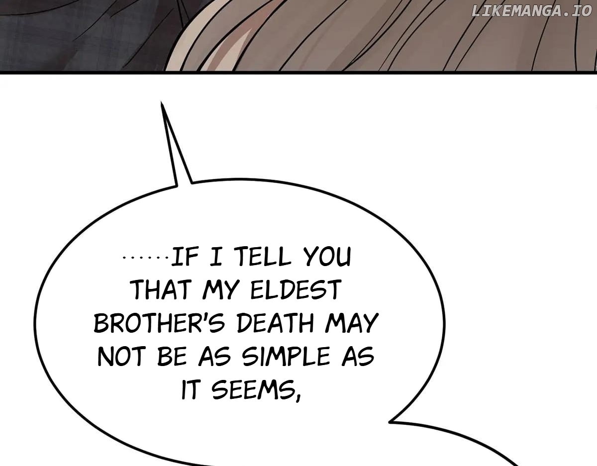 After Breakup: Had an Affair With My Ex's Chapter 73 - page 72