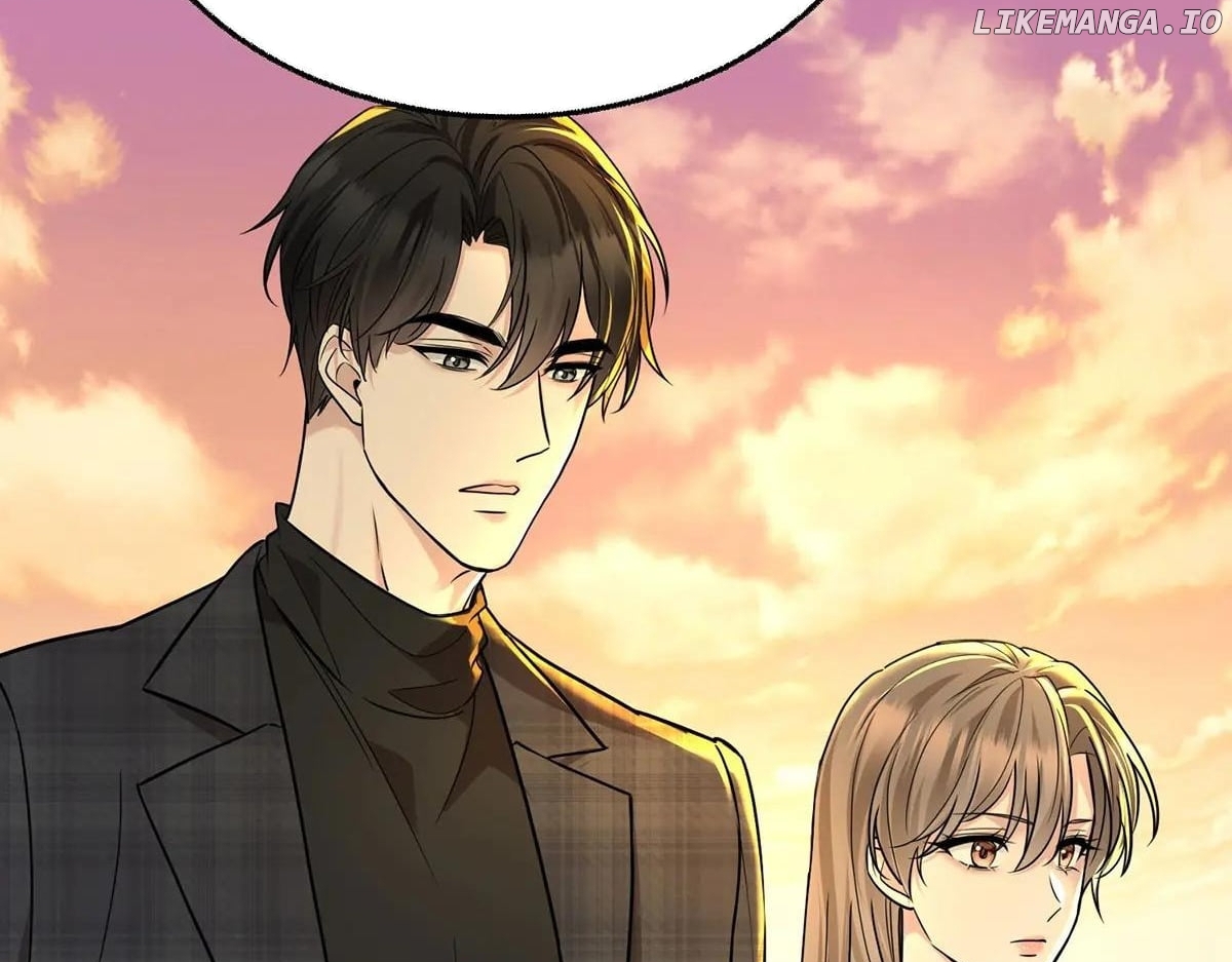 After Breakup: Had an Affair With My Ex's Chapter 73 - page 8