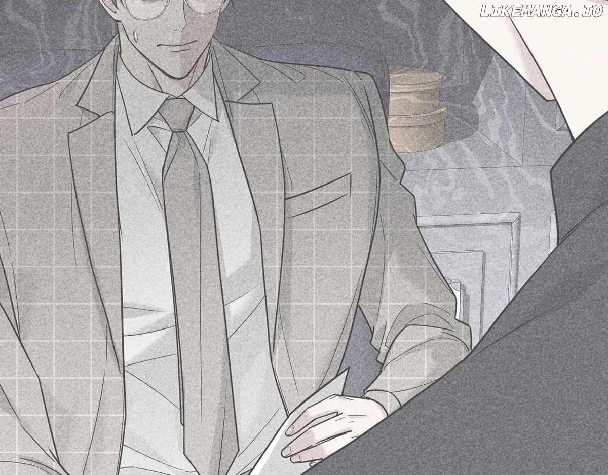 After Breakup: Had an Affair With My Ex's Chapter 73 - page 84
