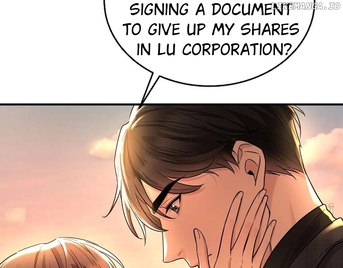 After Breakup: Had an Affair With My Ex's Chapter 73 - page 91
