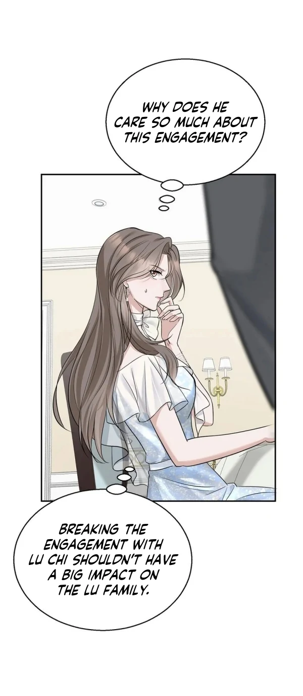 After Breakup: Had an Affair With My Ex's Chapter 16 - page 12