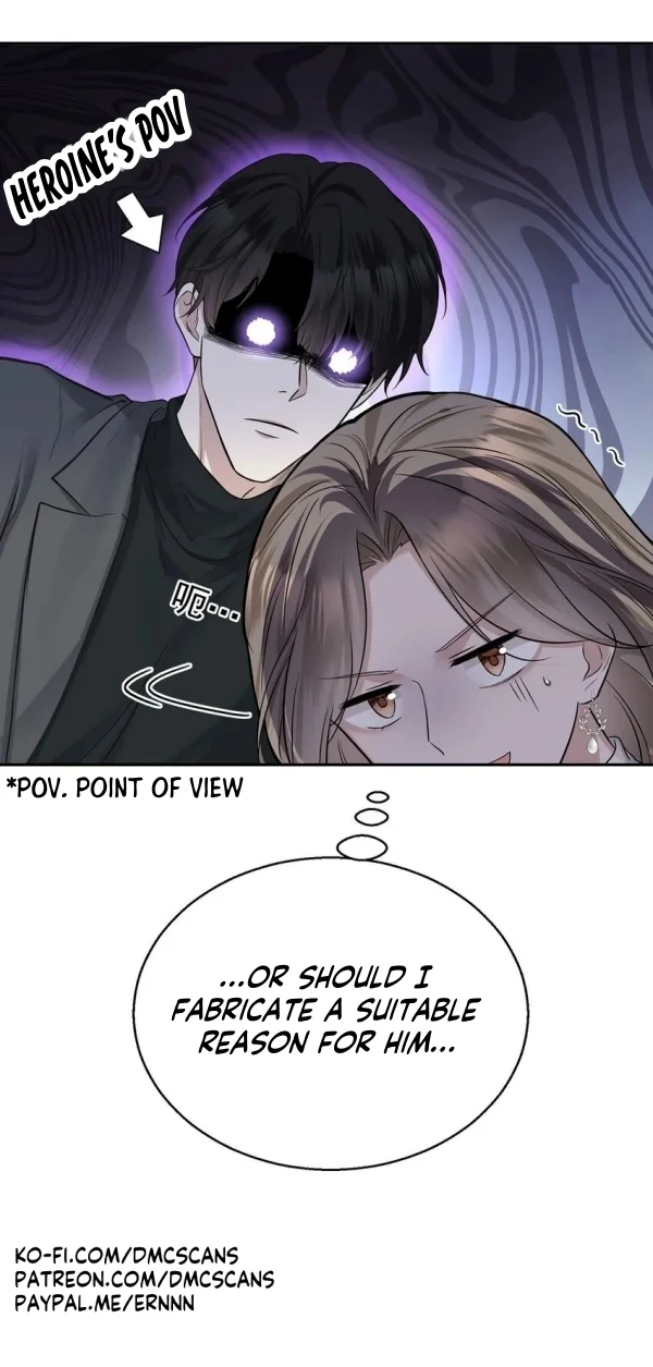 After Breakup: Had an Affair With My Ex's Chapter 16 - page 13