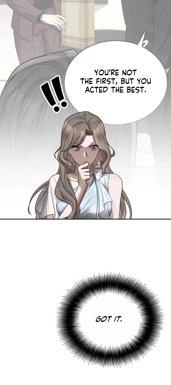 After Breakup: Had an Affair With My Ex's Chapter 16 - page 15