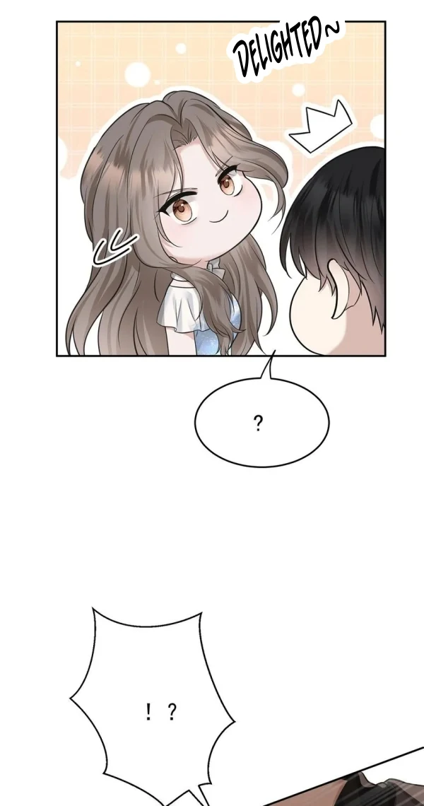 After Breakup: Had an Affair With My Ex's Chapter 16 - page 16