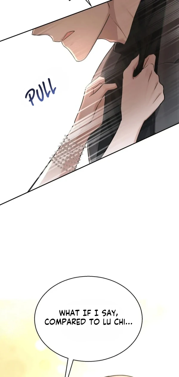 After Breakup: Had an Affair With My Ex's Chapter 16 - page 17