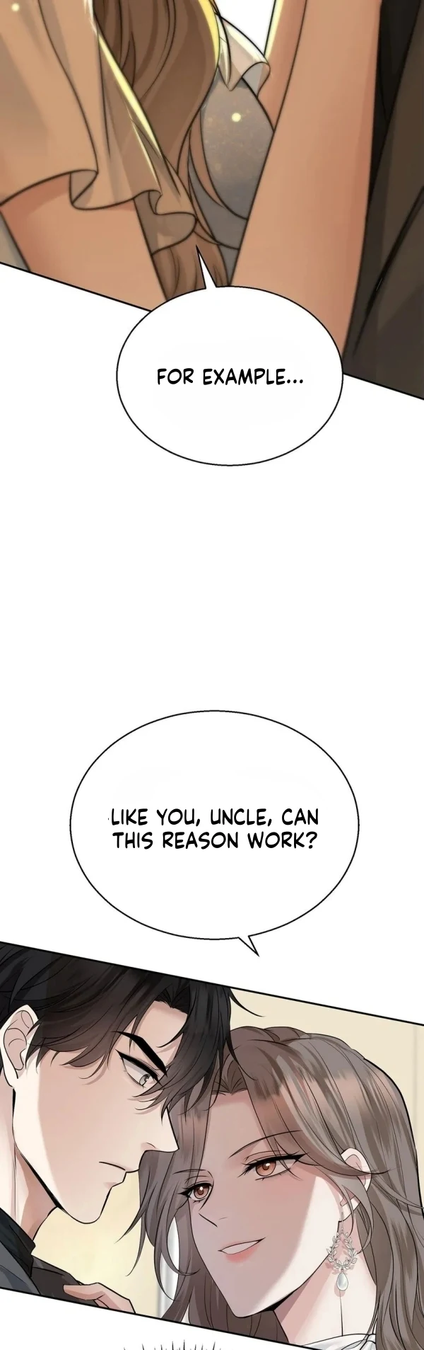 After Breakup: Had an Affair With My Ex's Chapter 16 - page 20