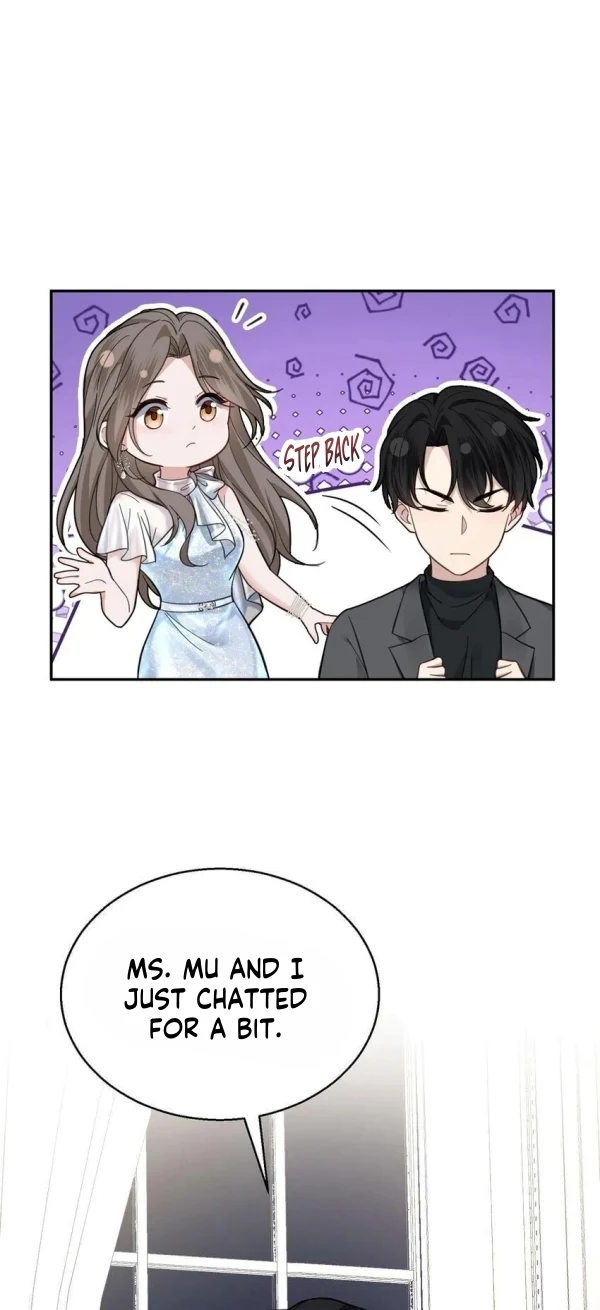 After Breakup: Had an Affair With My Ex's Chapter 16 - page 26