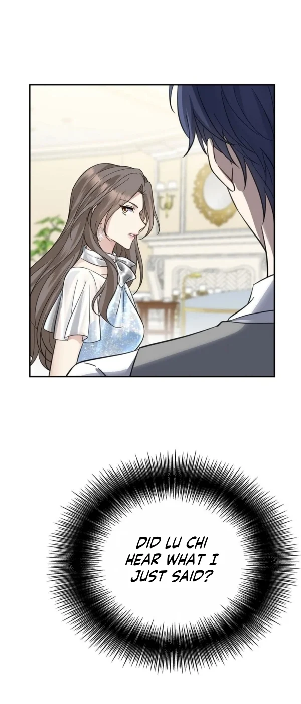 After Breakup: Had an Affair With My Ex's Chapter 16 - page 29