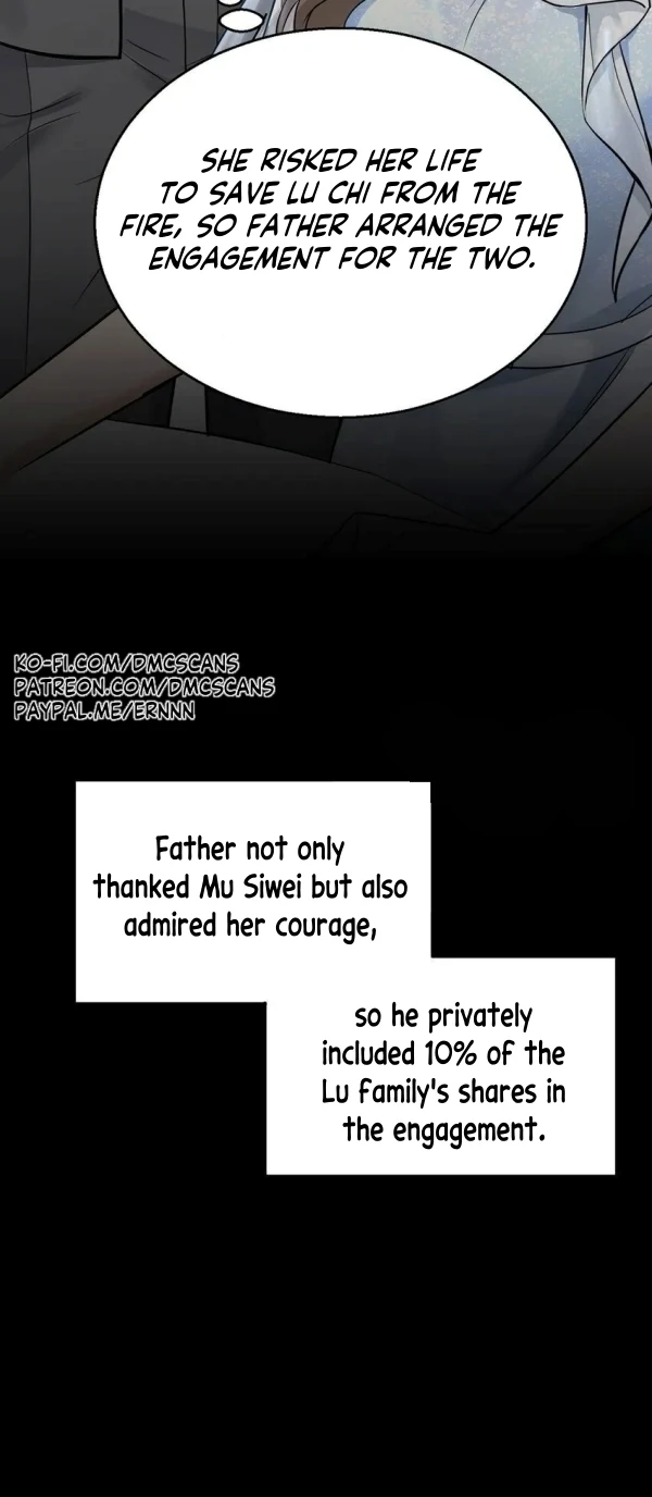 After Breakup: Had an Affair With My Ex's Chapter 16 - page 4