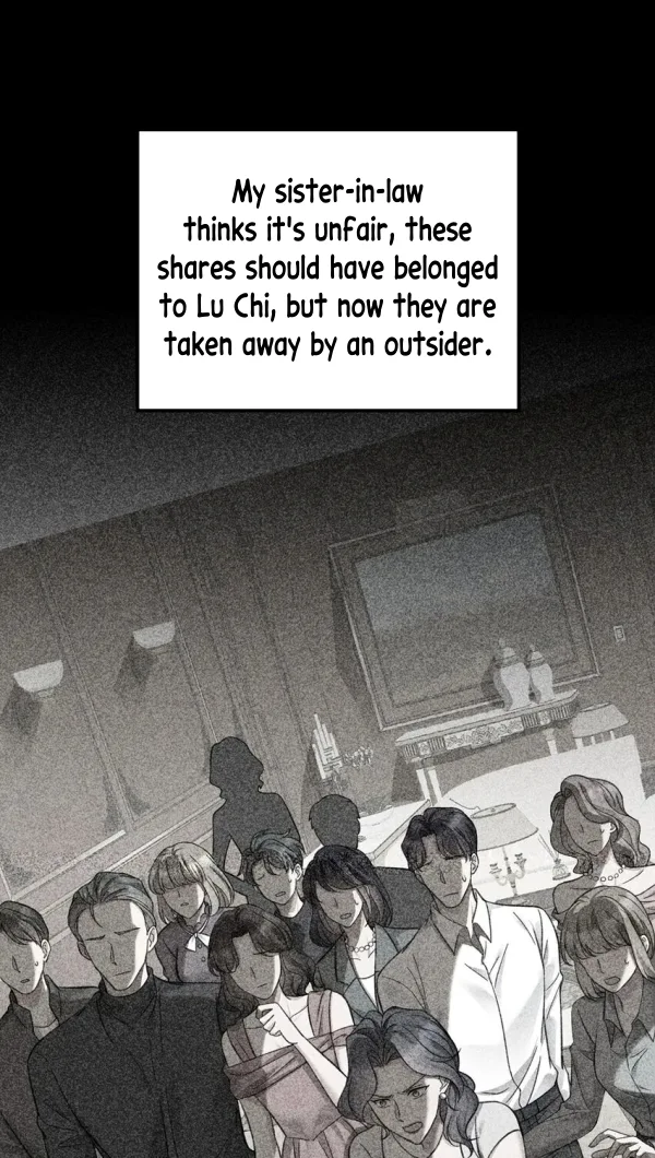 After Breakup: Had an Affair With My Ex's Chapter 16 - page 7
