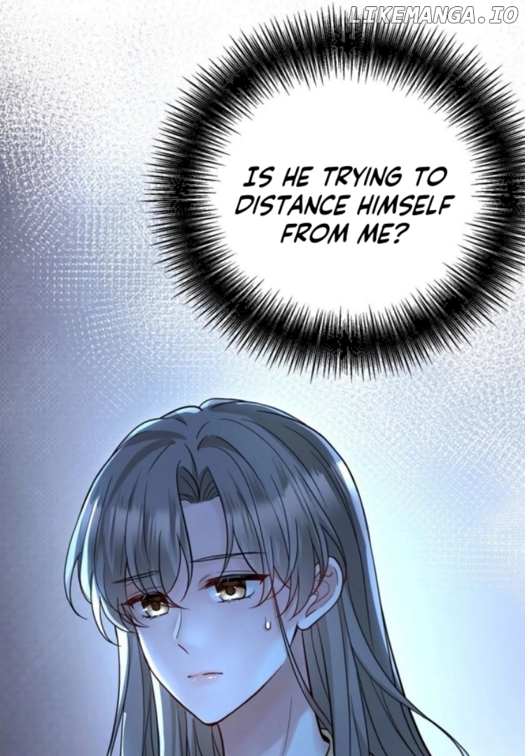 After Breakup: Had an Affair With My Ex's Chapter 48 - page 11