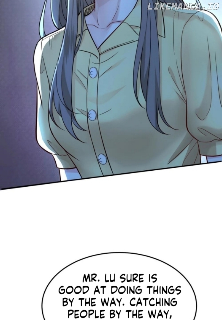After Breakup: Had an Affair With My Ex's Chapter 48 - page 12