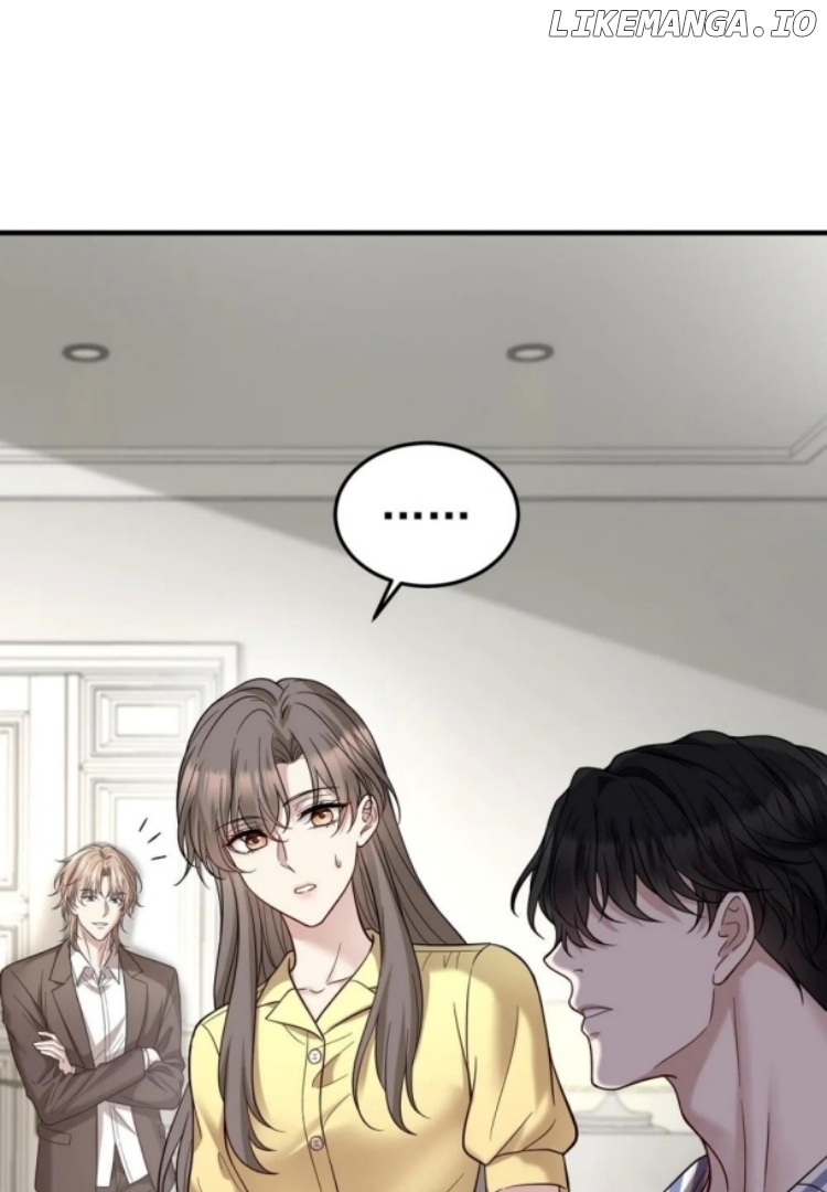 After Breakup: Had an Affair With My Ex's Chapter 48 - page 16