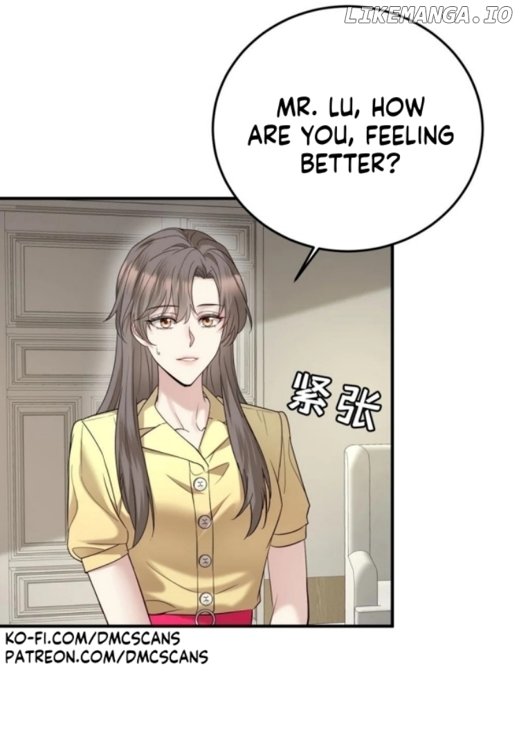 After Breakup: Had an Affair With My Ex's Chapter 48 - page 2