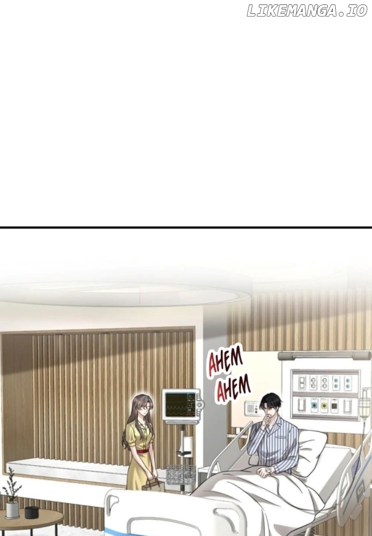 After Breakup: Had an Affair With My Ex's Chapter 48 - page 21