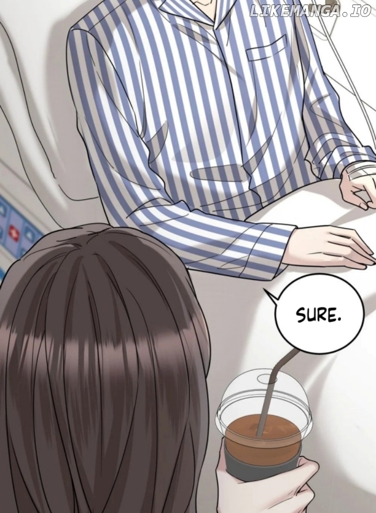 After Breakup: Had an Affair With My Ex's Chapter 48 - page 27