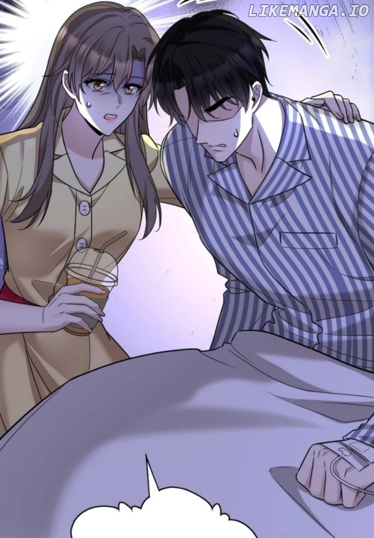 After Breakup: Had an Affair With My Ex's Chapter 48 - page 31