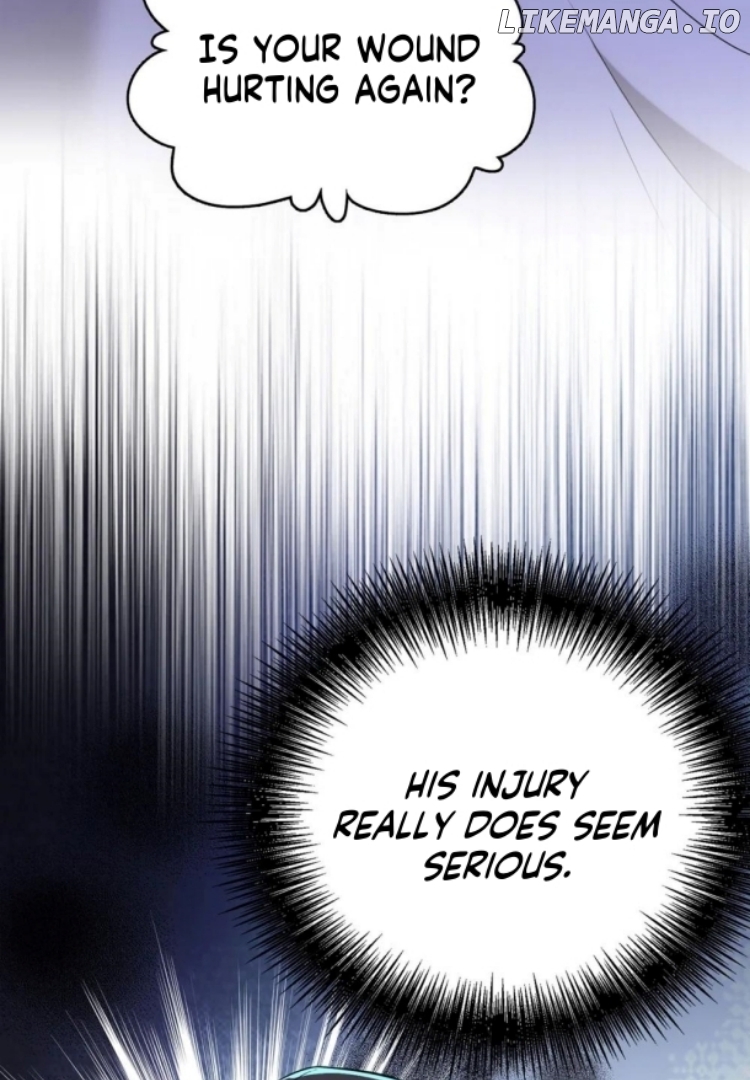 After Breakup: Had an Affair With My Ex's Chapter 48 - page 32