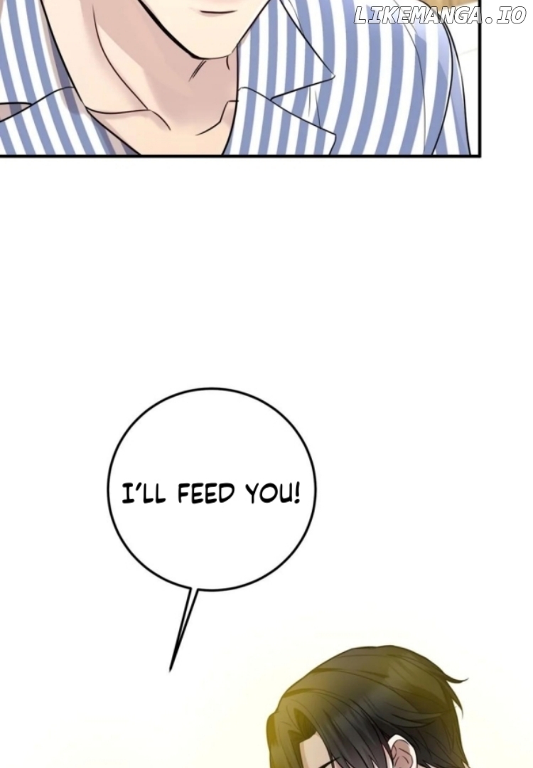 After Breakup: Had an Affair With My Ex's Chapter 48 - page 37