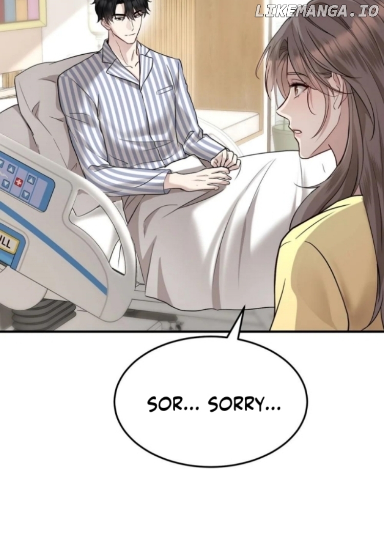 After Breakup: Had an Affair With My Ex's Chapter 48 - page 4