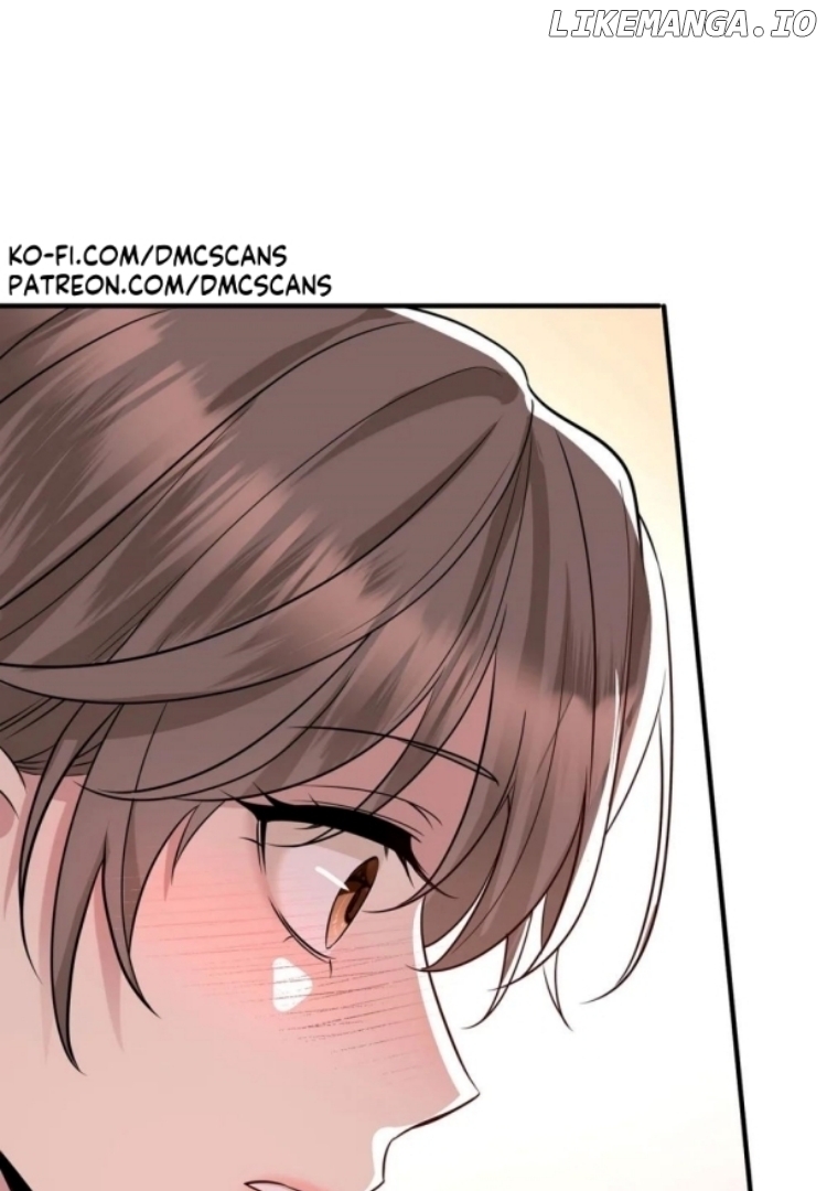 After Breakup: Had an Affair With My Ex's Chapter 48 - page 41