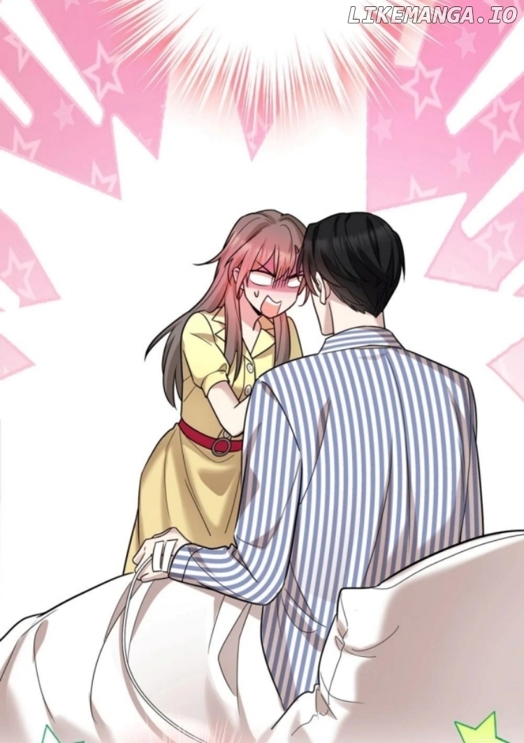 After Breakup: Had an Affair With My Ex's Chapter 48 - page 43
