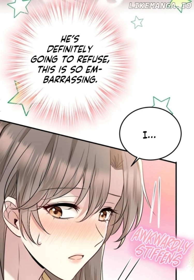 After Breakup: Had an Affair With My Ex's Chapter 48 - page 44