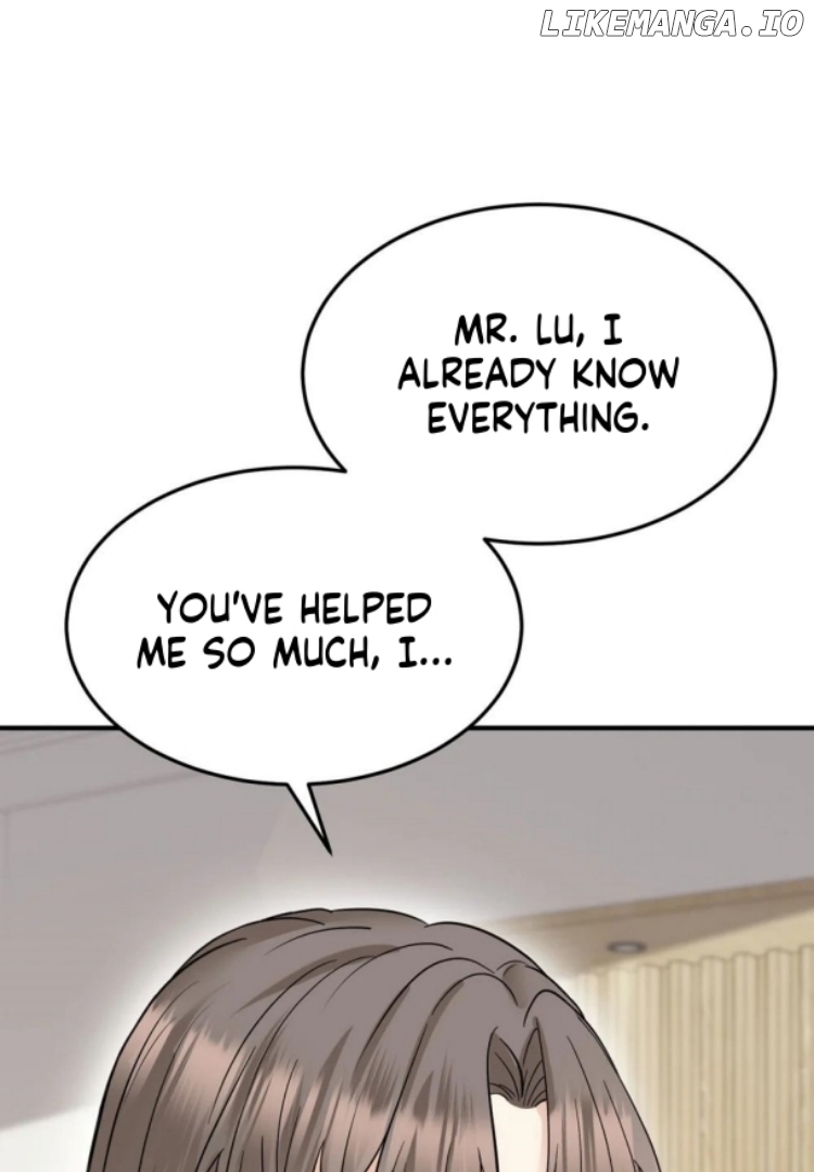 After Breakup: Had an Affair With My Ex's Chapter 48 - page 5