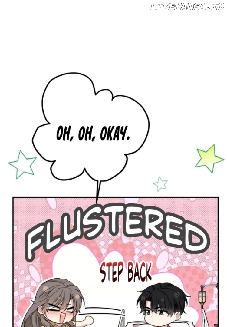 After Breakup: Had an Affair With My Ex's Chapter 48 - page 55