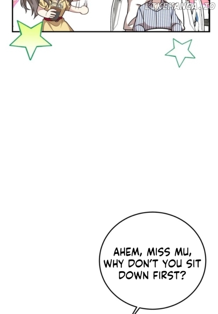 After Breakup: Had an Affair With My Ex's Chapter 48 - page 56