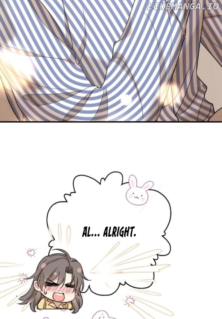 After Breakup: Had an Affair With My Ex's Chapter 48 - page 58