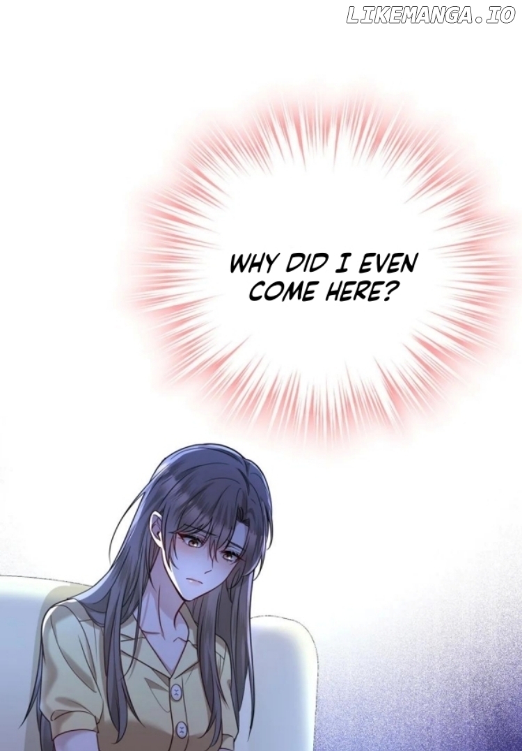 After Breakup: Had an Affair With My Ex's Chapter 48 - page 62