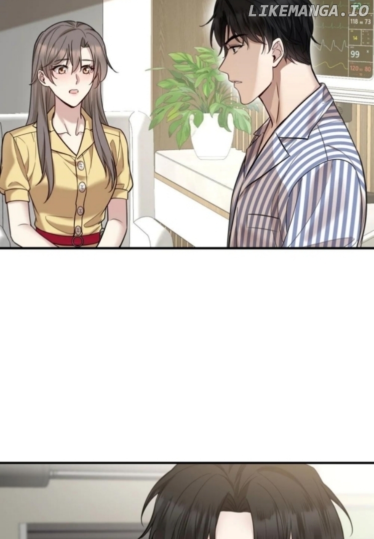 After Breakup: Had an Affair With My Ex's Chapter 48 - page 65