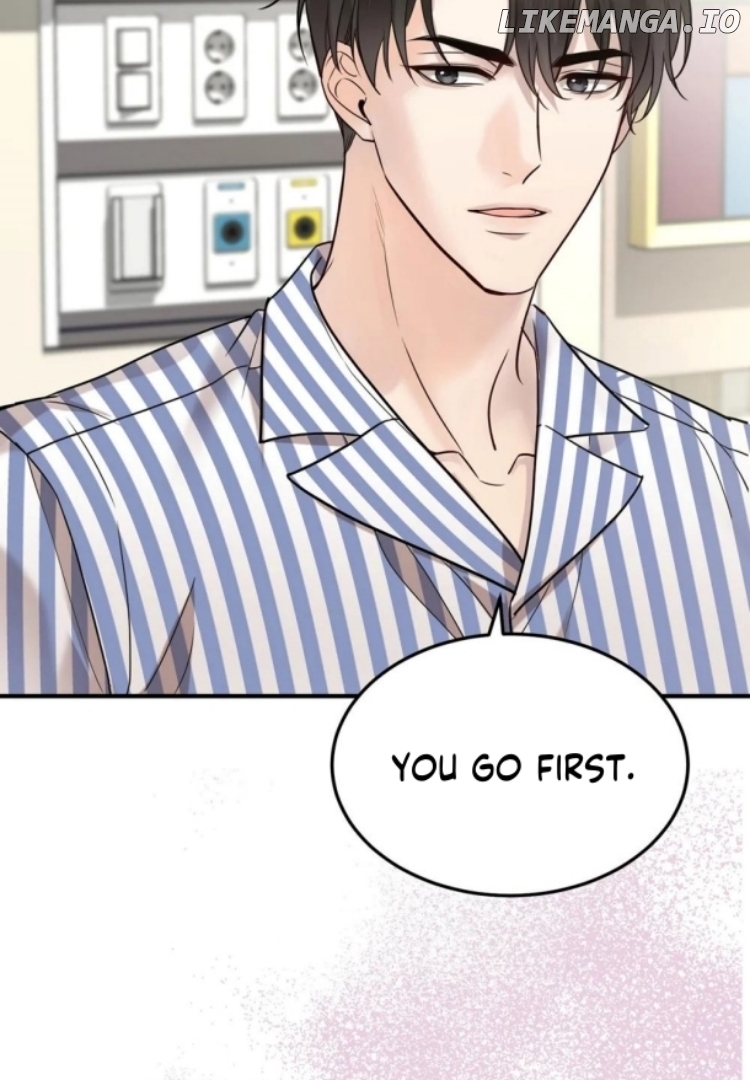 After Breakup: Had an Affair With My Ex's Chapter 48 - page 66