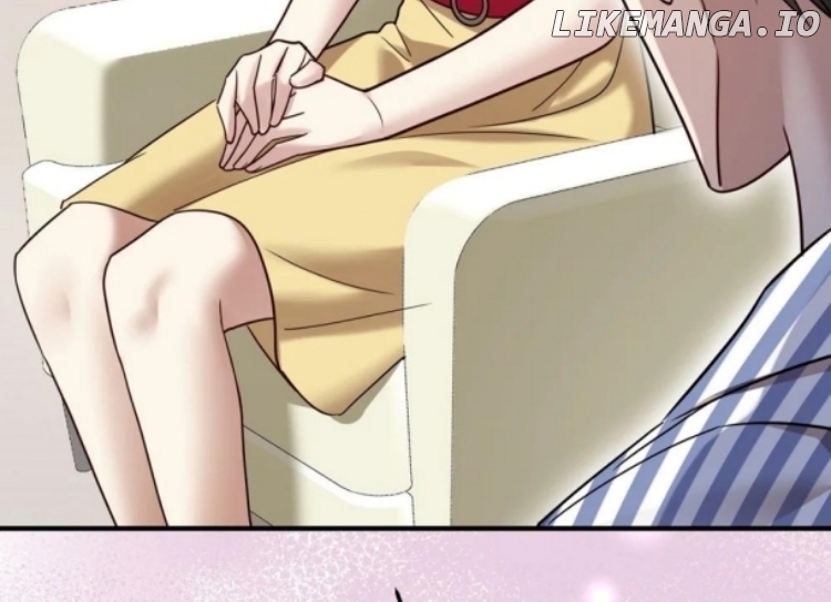 After Breakup: Had an Affair With My Ex's Chapter 48 - page 70